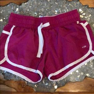 Champion Shorts